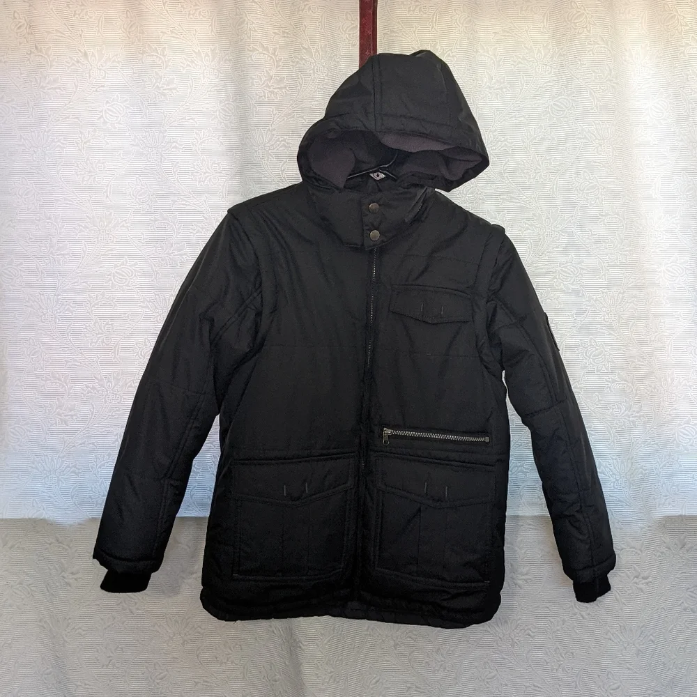 CHEROKEE EXPEDITION Boys Jacket Size L - Picture 3 of 12